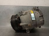 Compresor (bomba) del aire acondicionado (A/C))