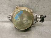 Vacuum pump