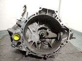 Manual 5 speed gearbox