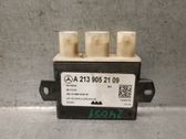 Other control units/modules