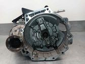 Manual 5 speed gearbox