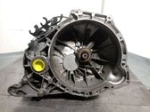 Manual 5 speed gearbox