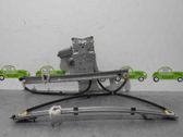 Front door electric window regulator