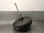 Hydraulic servotronic pressure valve