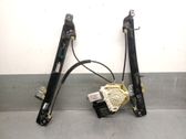 Regulador de ventanilla eléctrico de puerta delantera