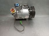 Air conditioning (A/C) compressor (pump)