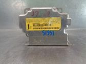 Airbag control unit/module