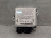Airbag control unit/module