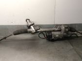 Steering rack