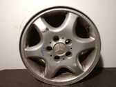 18 Zoll Leichtmetallrad Alufelge