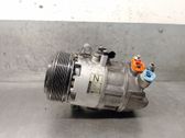 Compresor (bomba) del aire acondicionado (A/C))