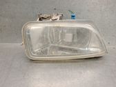 Front fog light