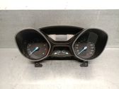 Velocímetro (tablero de instrumentos)