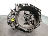 Manual 5 speed gearbox