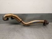 Exhaust manifold
