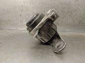 Engine mount bracket