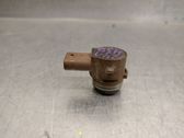 Sensor de aparcamiento PDC