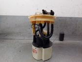 In-tank fuel pump