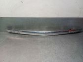 Rear door exterior handle