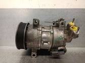 Compresor (bomba) del aire acondicionado (A/C))