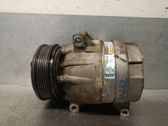 Compresor (bomba) del aire acondicionado (A/C))