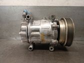 Compresor (bomba) del aire acondicionado (A/C))
