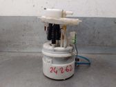 In-tank fuel pump
