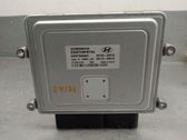 Unidad de control/módulo del motor