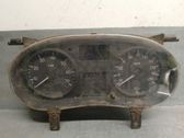 Geschwindigkeitsmesser Cockpit