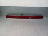 Rear door exterior handle