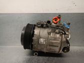 Compresor (bomba) del aire acondicionado (A/C))