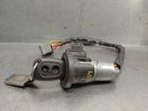 Ignition lock