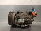 Compresor (bomba) del aire acondicionado (A/C))