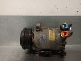 Compresor (bomba) del aire acondicionado (A/C))