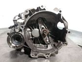 Manual 5 speed gearbox