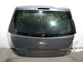 Tailgate/trunk/boot lid