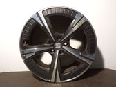 18 Zoll Leichtmetallrad Alufelge