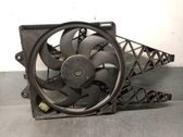 Ventilador eléctrico del radiador