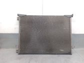 A/C cooling radiator (condenser)