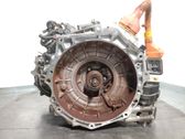 Manual 5 speed gearbox