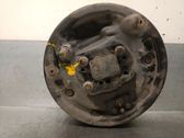 Rear wheel hub spindle/knuckle