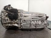 Manual 5 speed gearbox