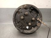 Rear wheel hub spindle/knuckle