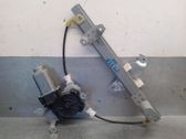 Fensterheber elektrisch mit Motor Tür hinten