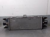 Radiador intercooler
