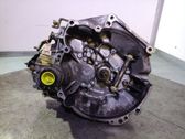 Manual 5 speed gearbox