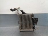 Radiador del refrigerante