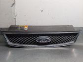 Kühlergrill