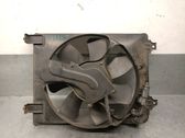 Ventilador eléctrico del radiador