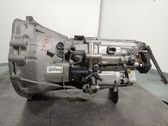 Manual 5 speed gearbox